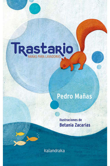 Trastario (Nanas para lavadoras)