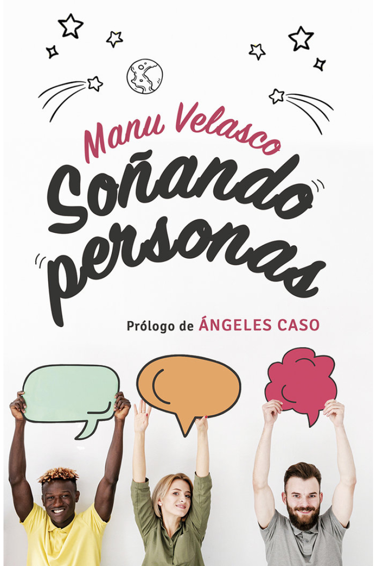 Soñando personas