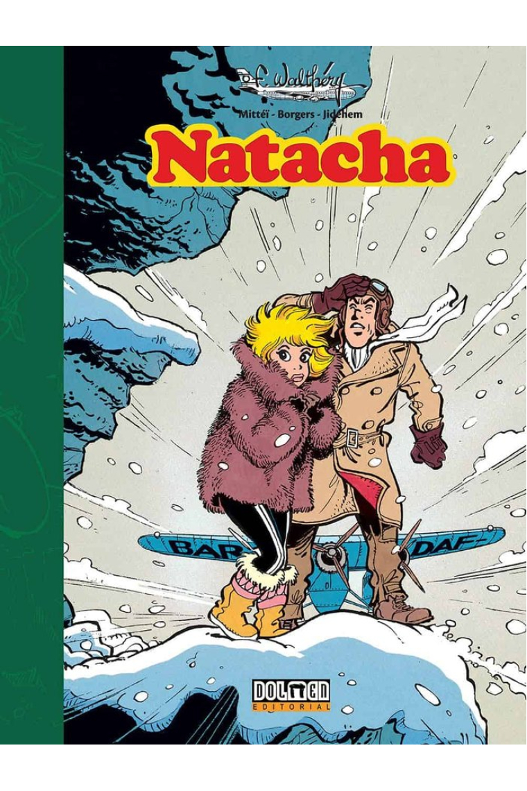 Natacha Vol. 4