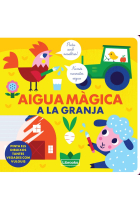 Aigua màgica a la granja