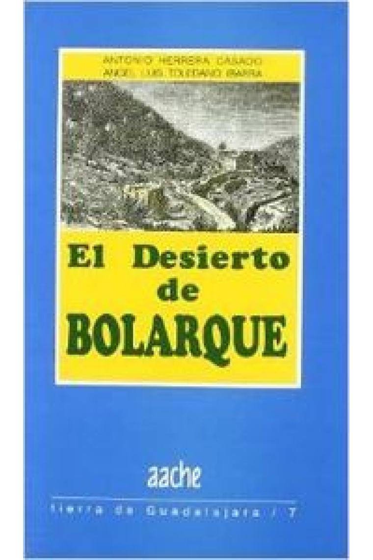 DESIERTO DE BOLARAQUE,EL