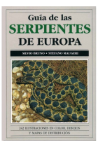 Guía de las serpientes de Europa.