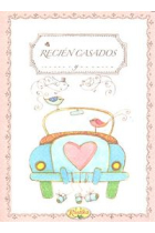 Cuaderno recien casados