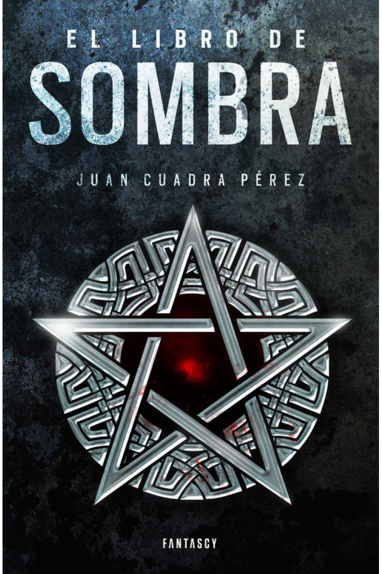 El libro de Sombra (La saga de la Ciudad 2)