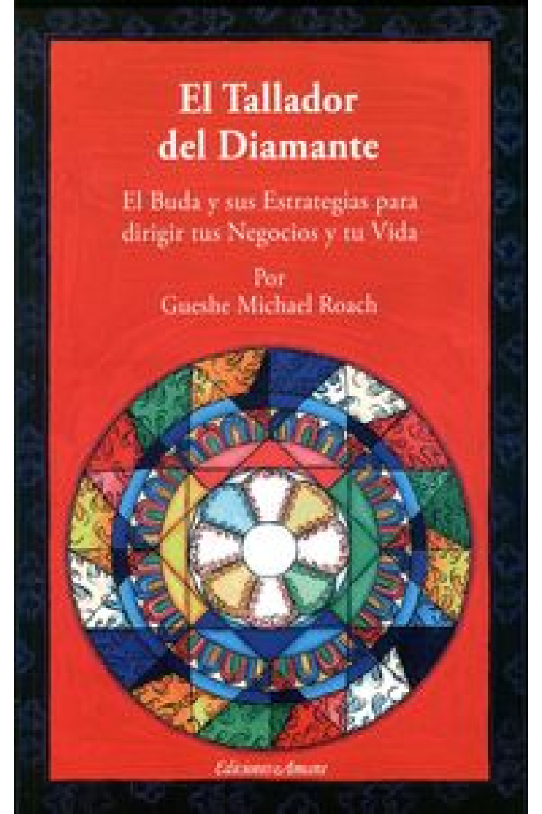 EL TALLADOR DEL DIAMANTE