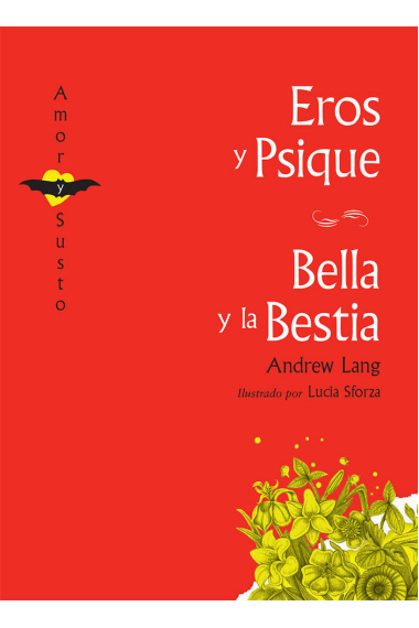 Eros y Psique / Bella y la Bestia