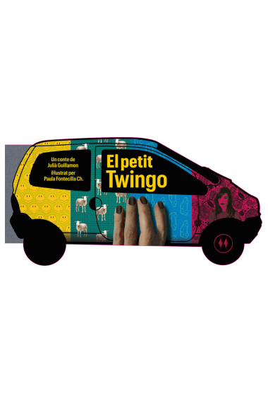 EL PETIT TWINGO