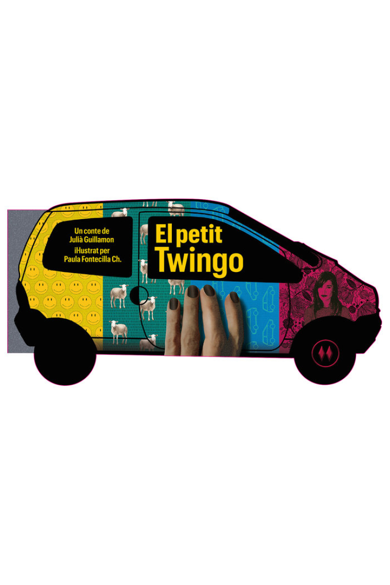 EL PETIT TWINGO