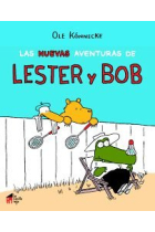 Las nuevas aventuras de Lester y Bob