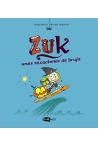 ZUK 1 ZUK UNAS VACACIONES DE BRUJA