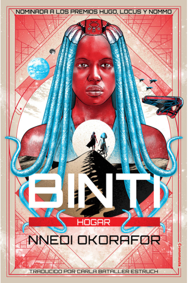 Binti: Hogar