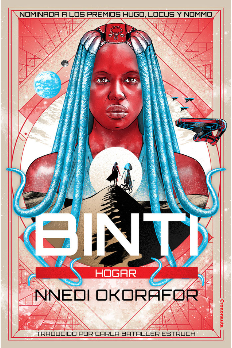 Binti: Hogar