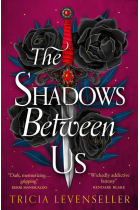 THE SHADOWS BETWEEN US