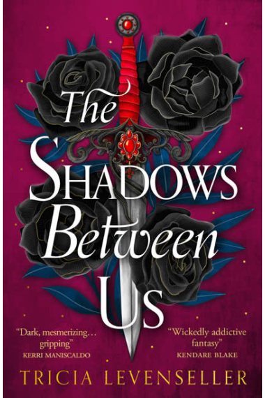 THE SHADOWS BETWEEN US