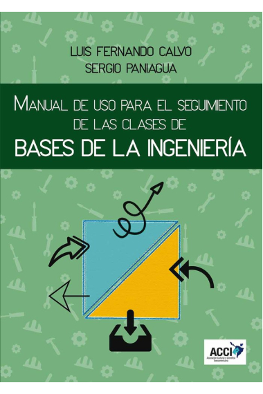 Manual de uso para el seguimiento de las clases de bases de la ingeniería