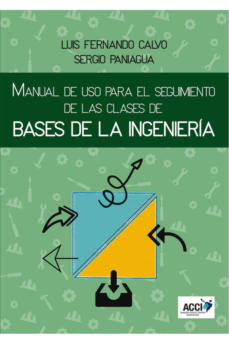 Manual de uso para el seguimiento de las clases de bases de la ingeniería