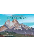 Paisatges de catalunya