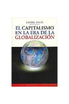 El capitalismo en la era de la globalización