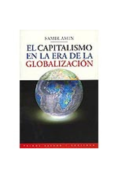 El capitalismo en la era de la globalización