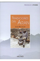 Tradiciones del Arán