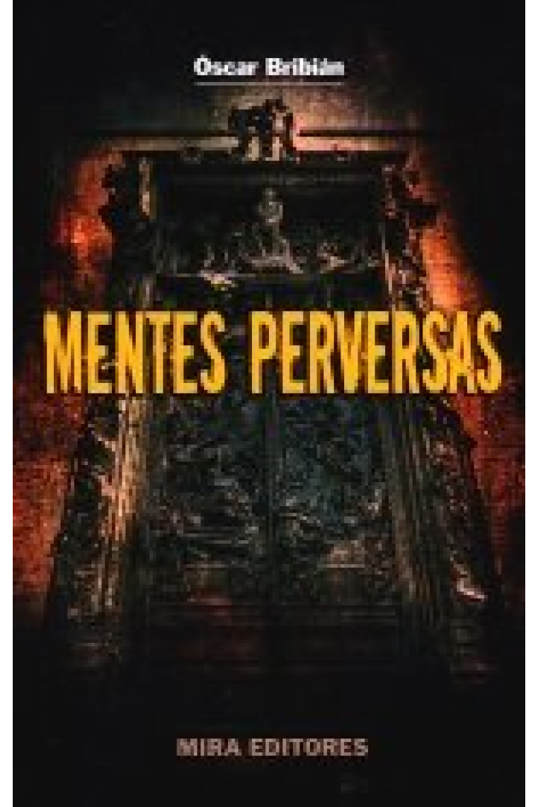 Mentes perversas