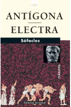 Antígona y Electra. (Trad de Vicente López Soto)