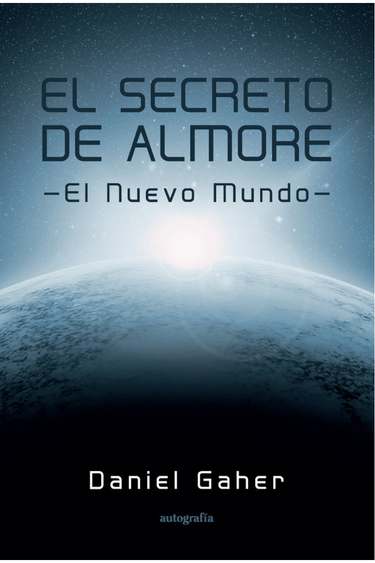 EL SECRETO DE ALMORE