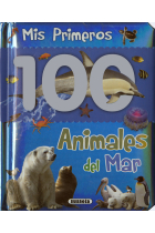 Animales del mar