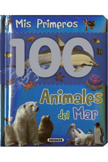 Animales del mar