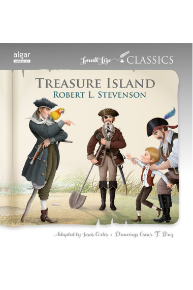 Treasure Island