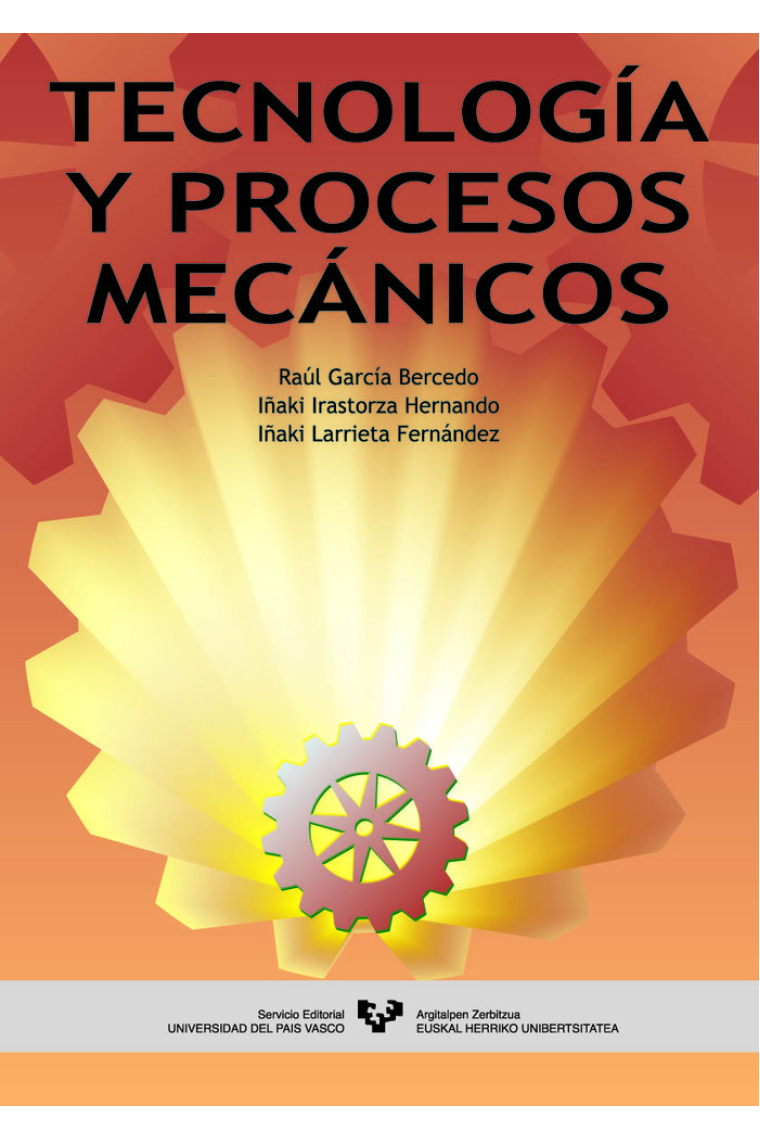 Tecnología y procesos mecánicos