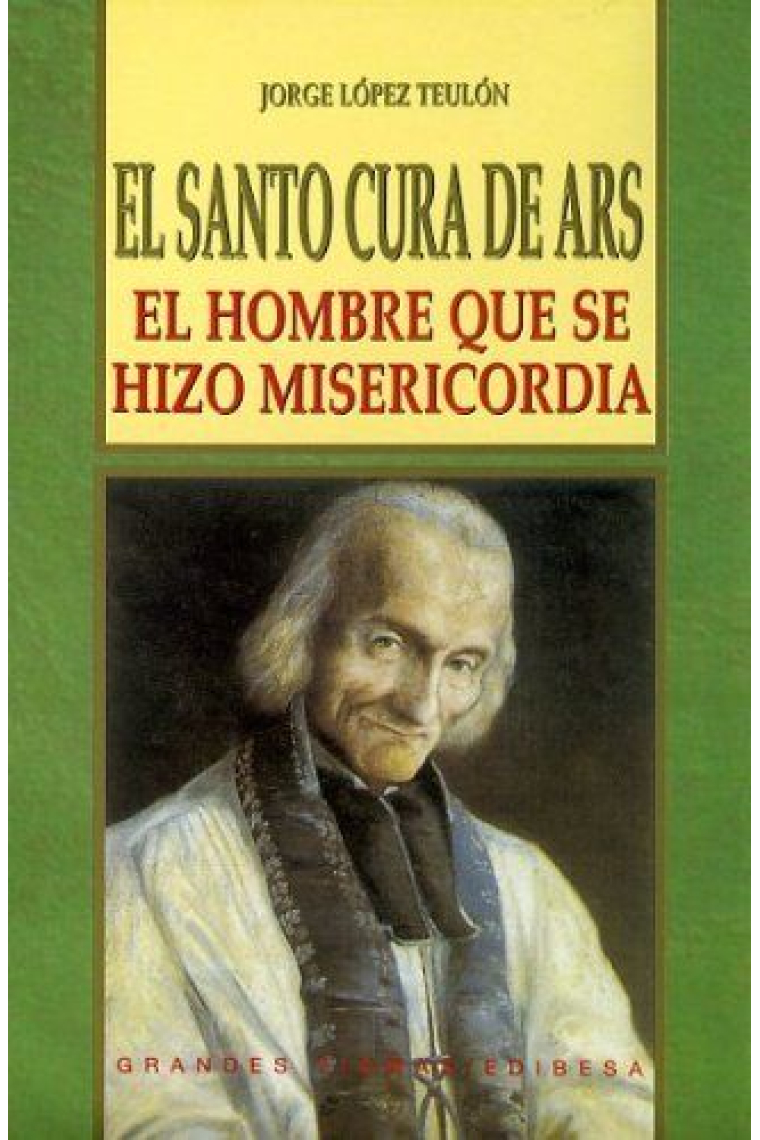 Santo Cura de Ars, El