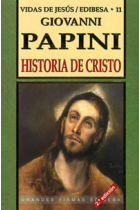 Historia de Cristo