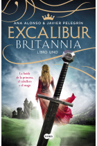 Excalibur (Britannia. Libro 1)