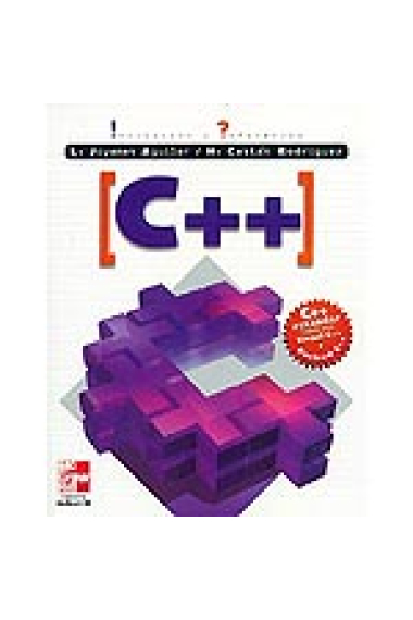 C++ : iniciación y referencia