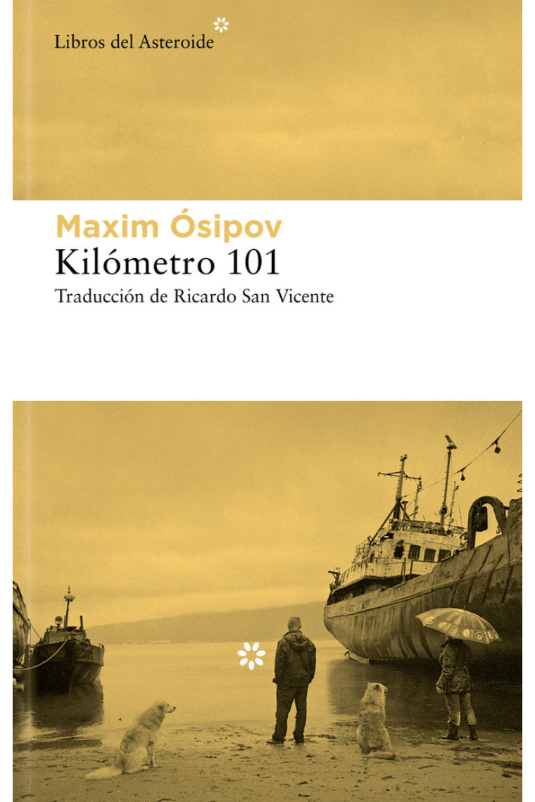 Kilómetro 101