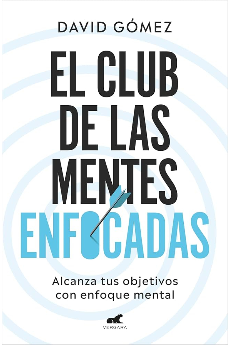 El club de las mentes enfocadas