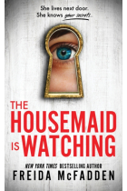 The Housemaid Is Watching