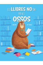 Els llibres no són per als ossos