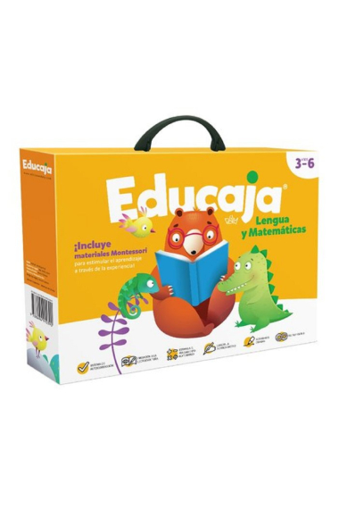 EDUCAJA