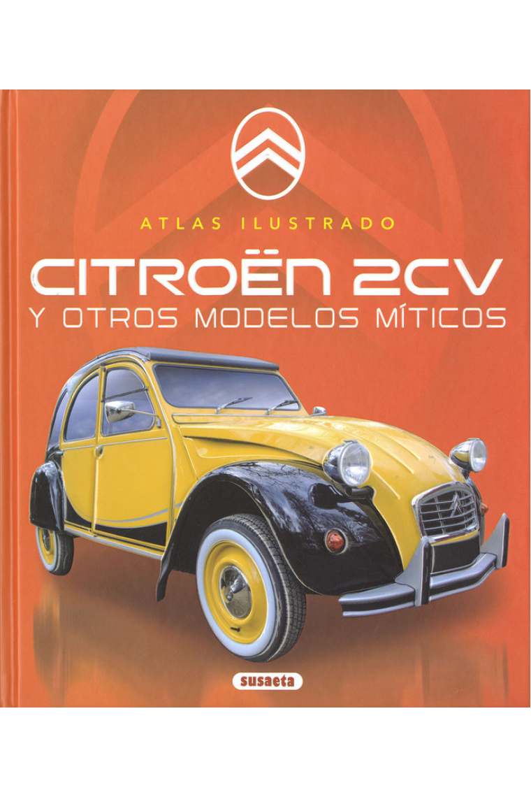 CITROEN 2CV