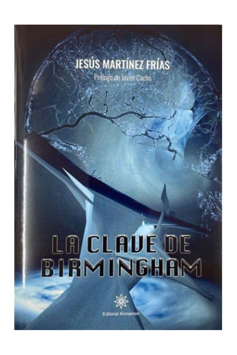 LA CLAVE DE BIRMINGHAM