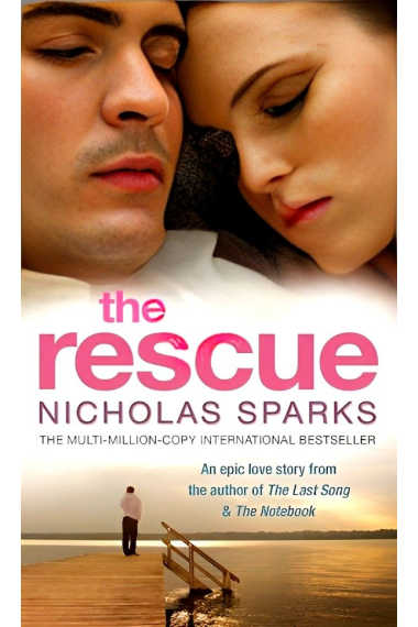 THE RESCUE