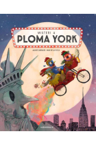 Misteri a Ploma York