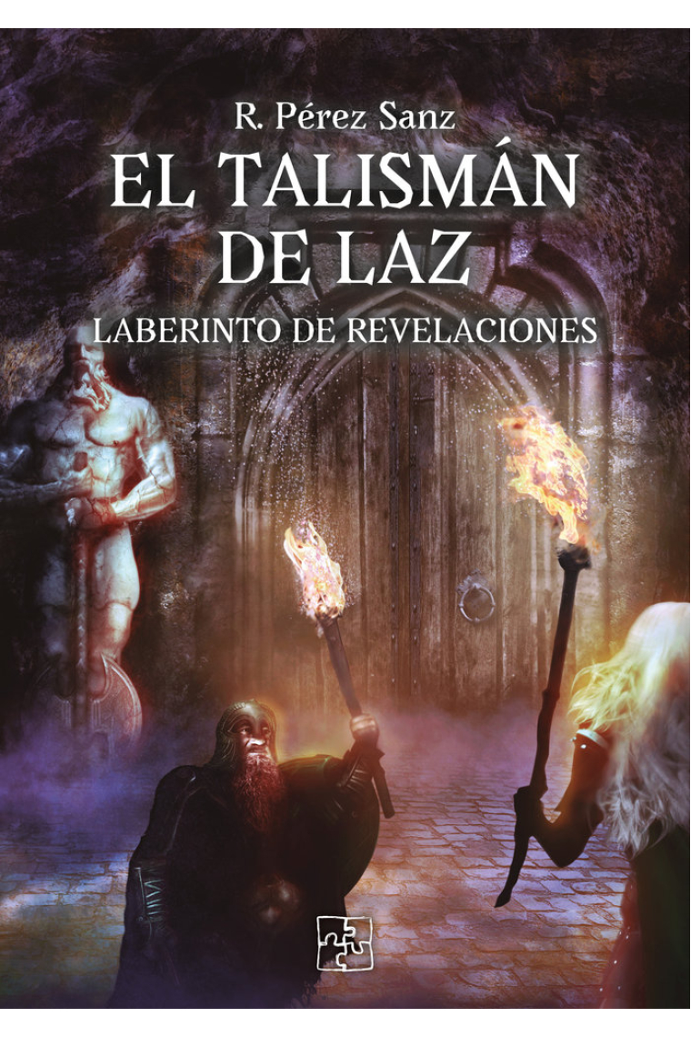 EL TALISMAN DE LAZ