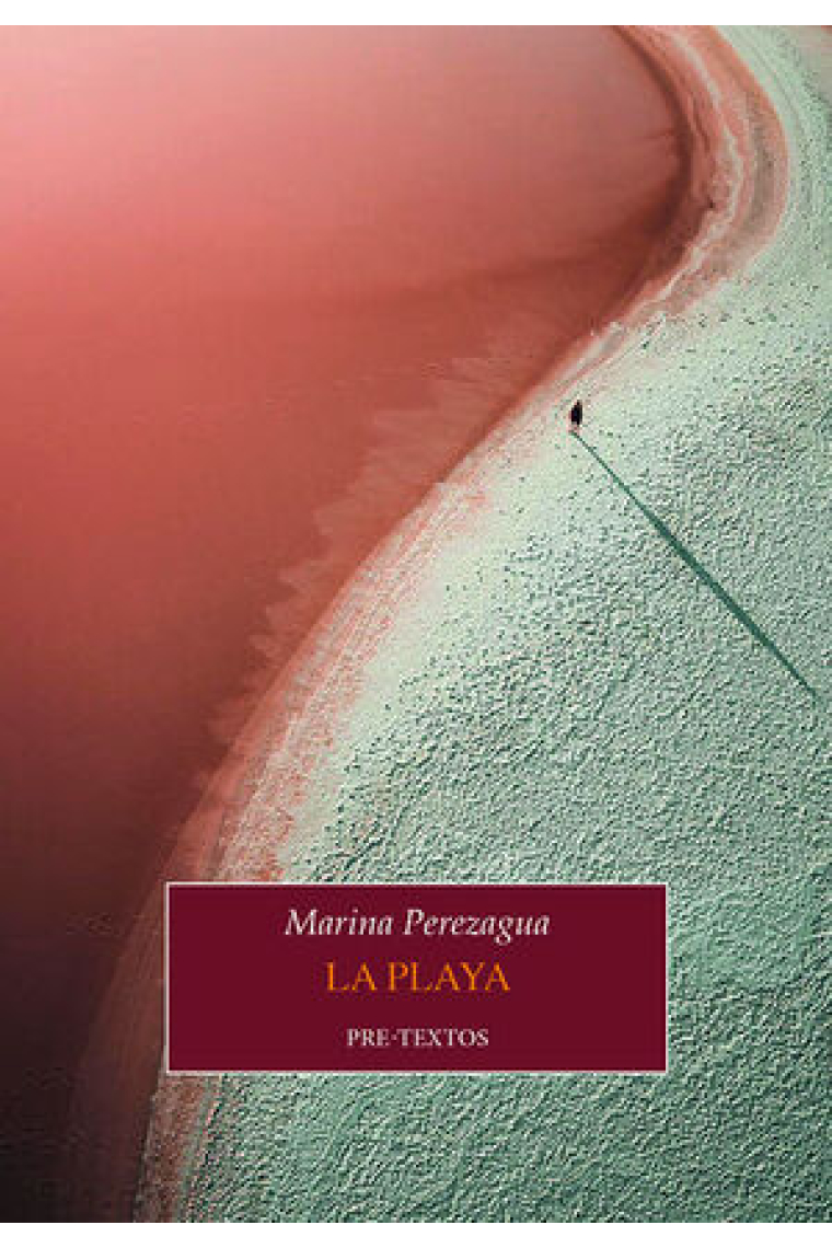La playa