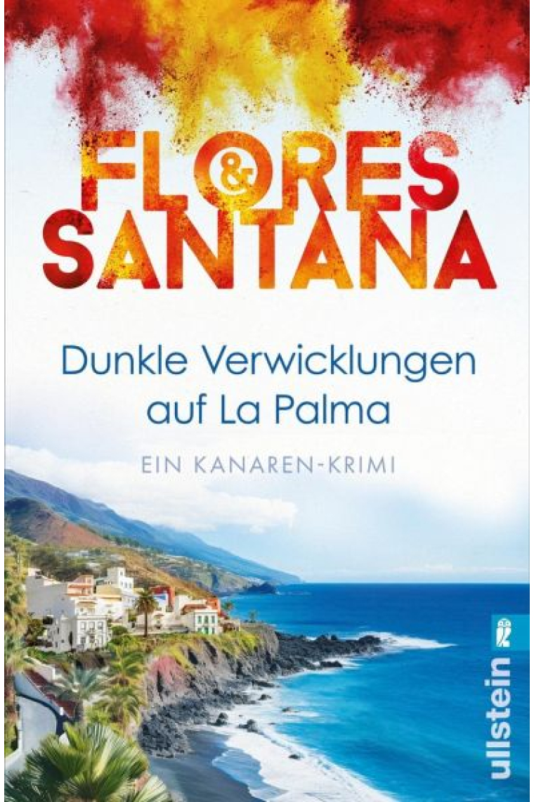 Dunkle Verwicklungen auf La Palma