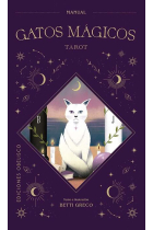 Gatos mágicos. Tarot