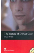 The picture of Dorian Gray (Macmillan Readers 3 - Elementary. With Audio CD)