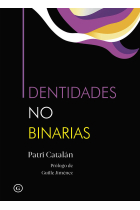 Identidades no binarias